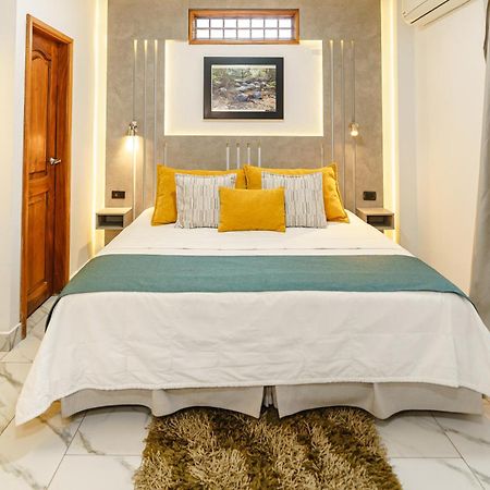 Hotel Santa Fe Puerto Ayora  Eksteriør bilde