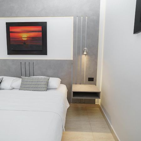 Hotel Santa Fe Puerto Ayora  Eksteriør bilde