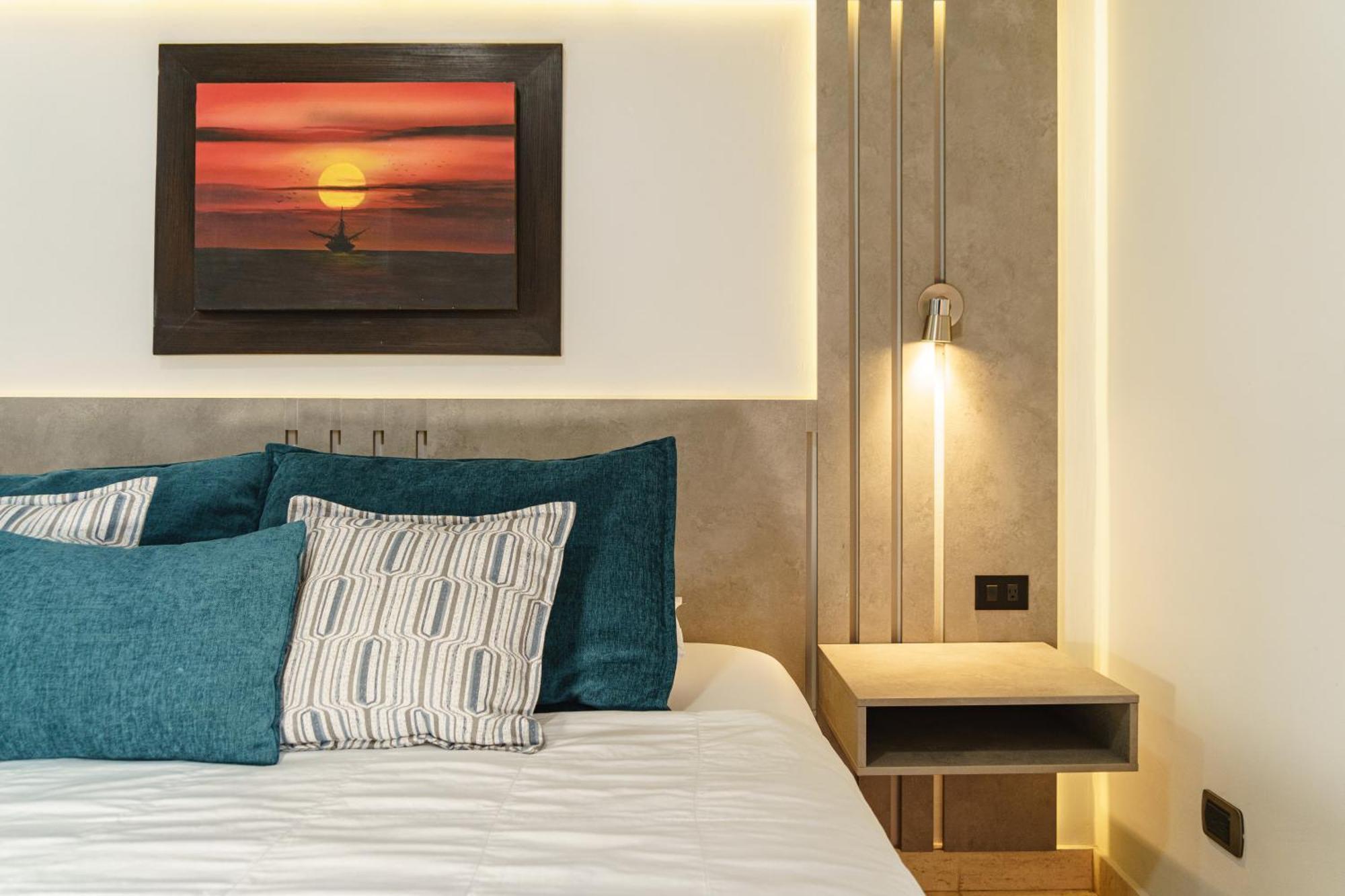 Hotel Santa Fe Puerto Ayora  Eksteriør bilde