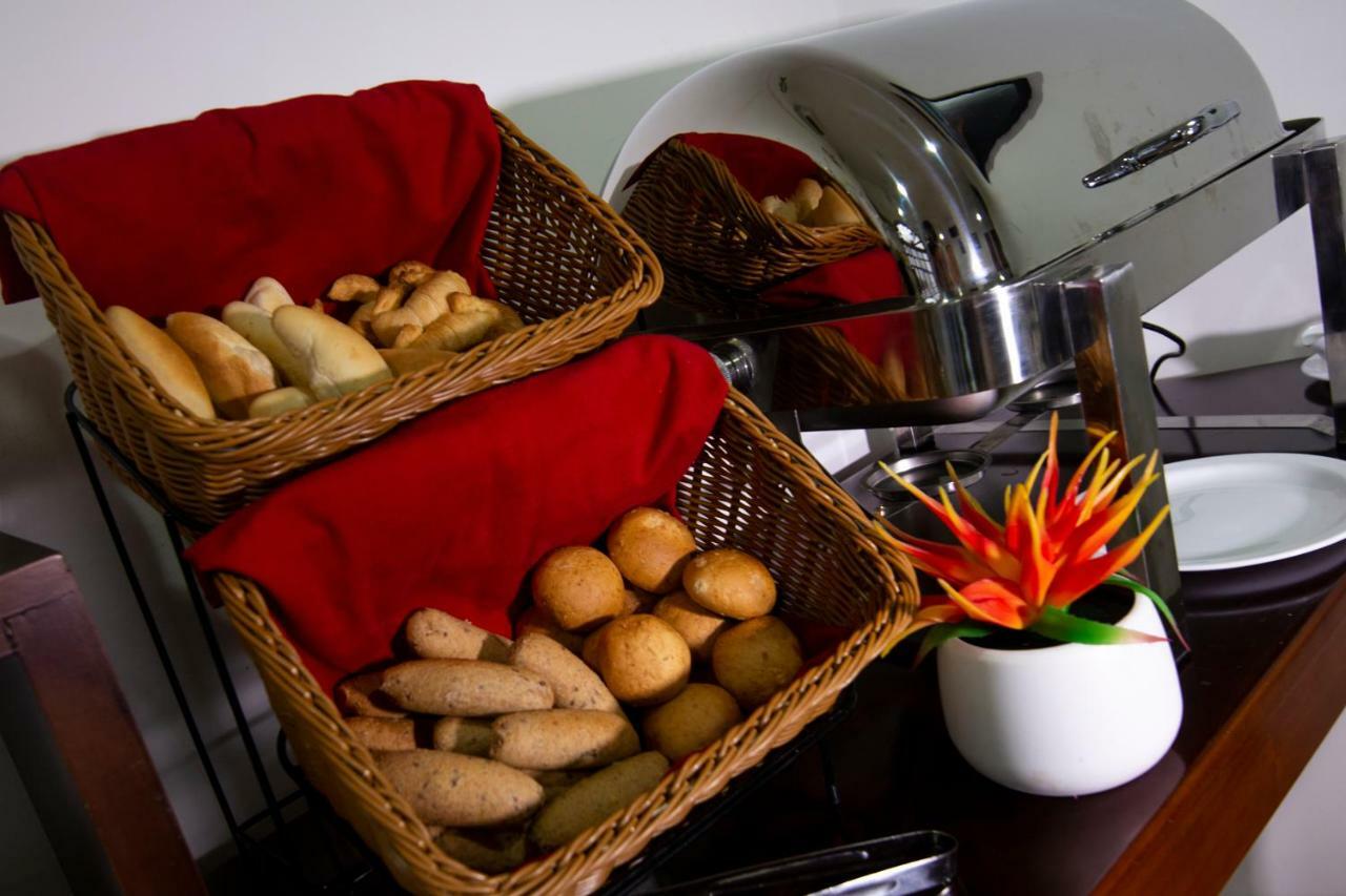 Hotel Santa Fe Puerto Ayora  Eksteriør bilde